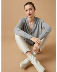  CARDIGANS GREY M