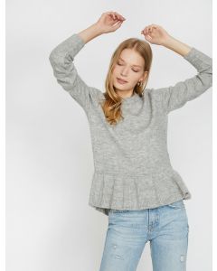  CHANDAILS GREY L