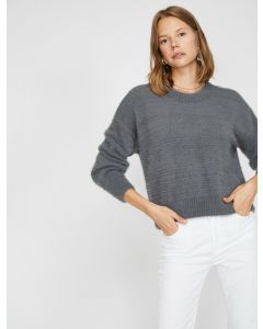  CHANDAILS GREY L