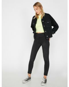  LEGGINGS BLACK 27