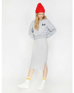  JUPES GREY M