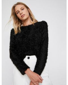  CHANDAILS BLACK XS