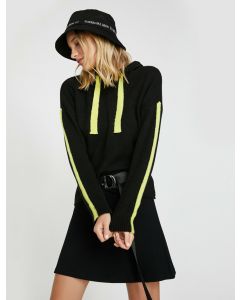  CHANDAILS BLACK S
