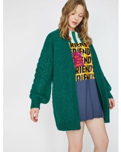 CARDIGANS