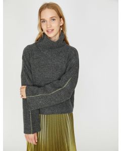  CHANDAILS GREY S