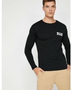 TSHIRT ML BSC