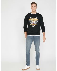  PANTALON GREY 29