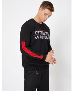 SWEAT-SHIRTS