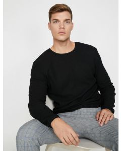 PULLS BSC BLACK M