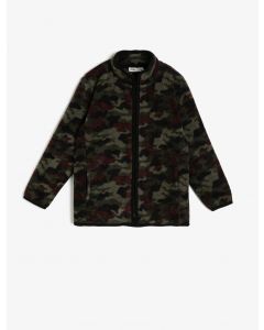  SWEAT-SHIRTS KHAKI 3-4