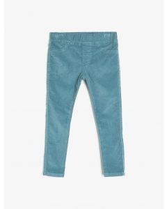  PANTALON MINT 3-4