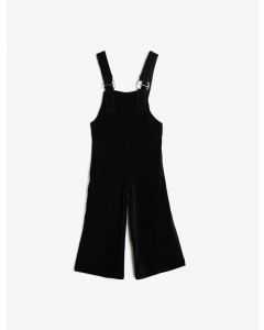  ROBES BLACK 3-4