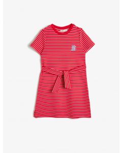  ROBES RED STRIPE 5-6