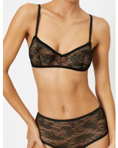 SOUTIEN-GORGE DOUX