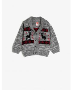 CARDIGANS