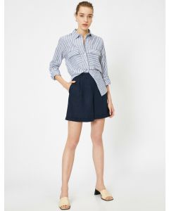  SHORTS MARINE 34