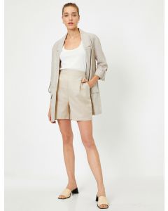  SHORTS STONE 34