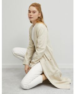  TRENCH-COATS BEIGE 38