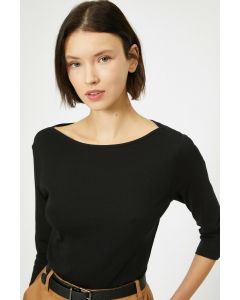 T-shirt simple