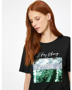 T-SHIRT MC