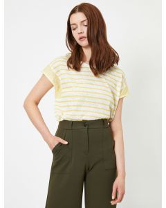  DÉBARDEURS YELLOW M