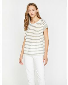  DÉBARDEURS KHAKI S