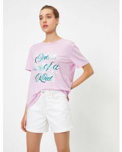 T-SHIRT MC