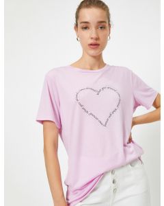 T-SHIRT MC