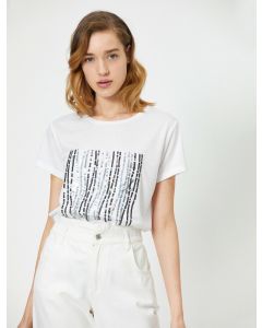 T-SHIRT MC