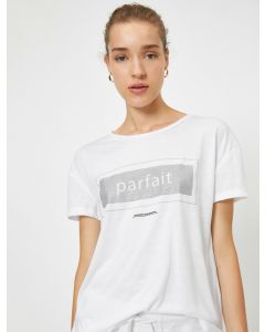  T-SHIRT MC OFF WHITE XXL