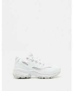 Chaussures à lacets white 39