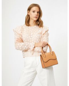 Sac fourre-tout en similicuir