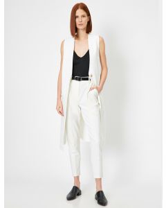  GILETS WHITE 34