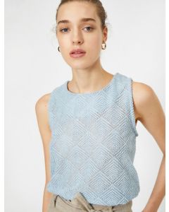  DÉBARDEURS BLUE S