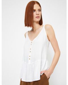  DÉBARDEURS OFF WHITE 38