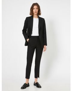  PANTALON BSC BLACK 34