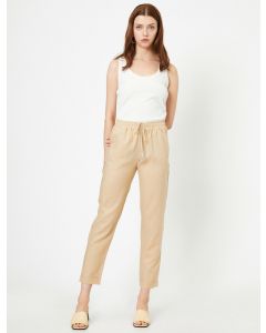  PANTALON BEIGE 36