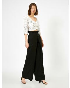  PANTALON BLACK 34