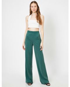  PANTALON KHAKI M