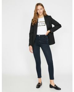  PANTALON DRK 25
