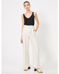 Pantalon à poches