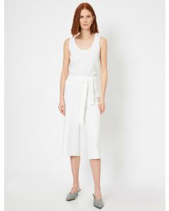  PANTALON OFF WHITE 40