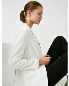 VESTE DE COSTUME