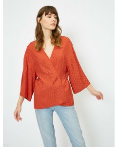  KIMONOS TERRACOTTA 42