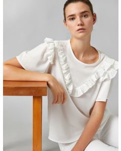 BLOUSE MC