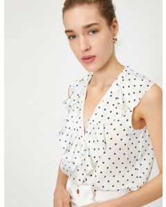 BLOUSE MC