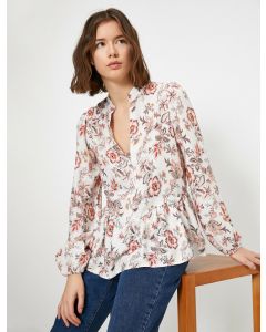 BLOUSE ML