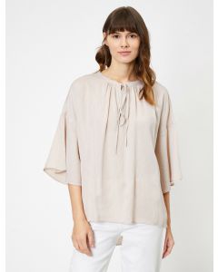 BLOUSE MC