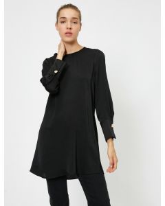  TUNIQUE BLACK 38