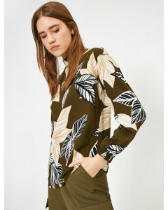 BLOUSE ML
